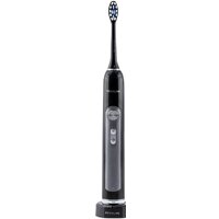 Электрическая зубная щетка Revyline RL 010 (черный) - Превью изображения №2 — Мульти e-магазин M-SELL
