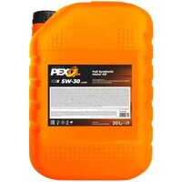 Pexol P3 5W-30 A5/B5 SL/CF 20л