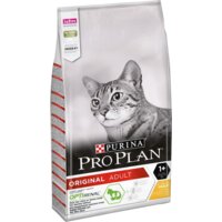 Pro Plan Original Adult OptiRenal с курицей 10 кг