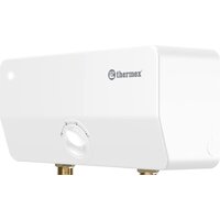 Проточный электрический водонагреватель Thermex Artflow 10500 - Превью изображения №3 — Мульти e-магазин M-SELL