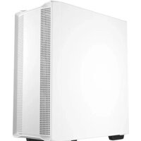 Корпус DeepCool CC560 WH V2 R-CC560-WHGAA4-G-2 - Превью изображения №4 — Мульти e-магазин M-SELL