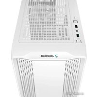 Корпус DeepCool CC560 WH V2 R-CC560-WHGAA4-G-2 - Превью изображения №3 — Мульти e-магазин M-SELL