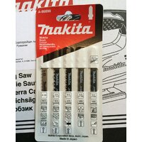 Электролобзик Makita 4329KX1 - Превью изображения №2 — Мульти e-магазин M-SELL