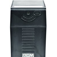Источник бесперебойного питания Powercom Raptor RPT-1000A 1000VA - Превью изображения №3 — Мульти e-магазин M-SELL