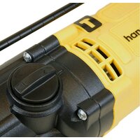 Ударная дрель Hanskonner HID21100DS - Превью изображения №12 — Мульти e-магазин M-SELL