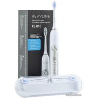 Электрическая зубная щетка Revyline RL 010 (белый) - Превью изображения №4 — Мульти e-магазин M-SELL
