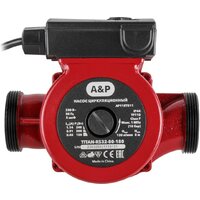 Циркуляционный насос A&P Titan-RS32-80-180 - Превью изображения №6 — Мульти e-магазин M-SELL