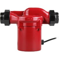 Циркуляционный насос A&P Titan-RS32-80-180 - Превью изображения №3 — Мульти e-магазин M-SELL
