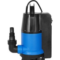 Фекальный насос Jemix GSMAX-400 - Превью изображения №3 — Мульти e-магазин M-SELL