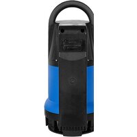 Фекальный насос Jemix GSMAX-400 - Превью изображения №2 — Мульти e-магазин M-SELL
