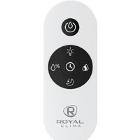 Увлажнитель воздуха Royal Clima Riva RUH-RV300/8.0E-WT - Превью изображения №4 — Мульти e-магазин M-SELL