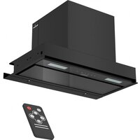 Кухонная вытяжка Franke Evo 60 BK 305.0738.600 (черный) - Превью изображения №11 — Мульти e-магазин M-SELL