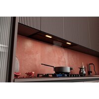 Кухонная вытяжка Franke Evo 60 BK 305.0738.600 (черный) - Превью изображения №12 — Мульти e-магазин M-SELL