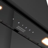Кухонная вытяжка Franke Evo 60 BK 305.0738.600 (черный) - Превью изображения №3 — Мульти e-магазин M-SELL