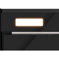 Кухонная вытяжка Franke Evo 60 BK 305.0738.600 (черный) - Превью изображения №9 — Мульти e-магазин M-SELL