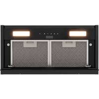 Кухонная вытяжка Franke Evo 60 BK 305.0738.600 (черный) - Превью изображения №2 — Мульти e-магазин M-SELL