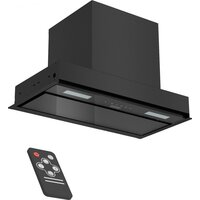 Кухонная вытяжка Franke Evo 60 BK 305.0738.600 (черный) - Превью изображения №10 — Мульти e-магазин M-SELL