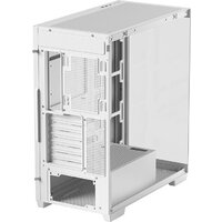 Корпус DeepCool CG580 WH R-CG580-WHNDA0-G-1 - Превью изображения №6 — Мульти e-магазин M-SELL