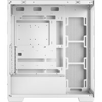 Корпус DeepCool CG580 WH R-CG580-WHNDA0-G-1 - Превью изображения №4 — Мульти e-магазин M-SELL