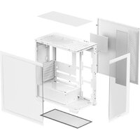 Корпус DeepCool CG580 WH R-CG580-WHNDA0-G-1 - Превью изображения №10 — Мульти e-магазин M-SELL