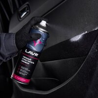  Lavr Пенный очиститель обивки 650мл Ln1451 - Превью изображения №11 — Мульти e-магазин M-SELL