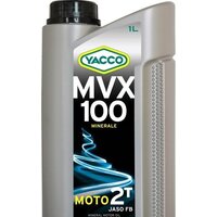 Yacco MVX 100 2T 1л