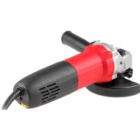 Угловая шлифмашина Wortex AG 1213-3 E AG12133E00013 - Превью изображения №2 — Мульти e-магазин M-SELL
