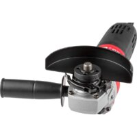 Угловая шлифмашина Wortex AG 1213-3 E AG12133E00013 - Превью изображения №5 — Мульти e-магазин M-SELL
