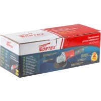 Угловая шлифмашина Wortex AG 1213-3 E AG12133E00013 - Превью изображения №7 — Мульти e-магазин M-SELL