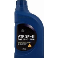 Hyundai/KIA ATF SP-III 1л