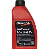Divinol Synthogear 75W-90 1л