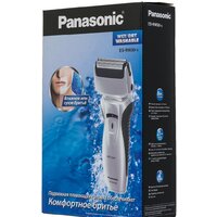 Электробритва Panasonic ES-RW30 - Превью изображения №11 — Мульти e-магазин M-SELL
