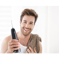 Ирригатор  Sencor SOI 1310BL - Превью изображения №3 — Мульти e-магазин M-SELL