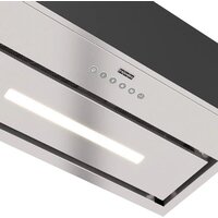 Кухонная вытяжка Franke Luce 60 IX 305.0738.595 - Превью изображения №2 — Мульти e-магазин M-SELL