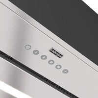 Кухонная вытяжка Franke Luce 60 IX 305.0738.595 - Превью изображения №5 — Мульти e-магазин M-SELL
