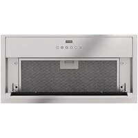 Кухонная вытяжка Franke Luce 60 IX 305.0738.595 - Превью изображения №4 — Мульти e-магазин M-SELL