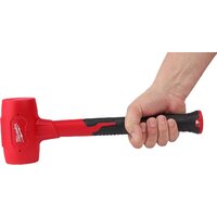 Молоток Milwaukee 4932492351 - Превью изображения №3 — Мульти e-магазин M-SELL