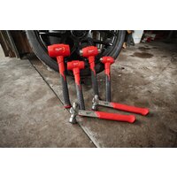 Молоток Milwaukee 4932492351 - Превью изображения №5 — Мульти e-магазин M-SELL