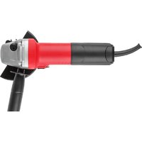 Угловая шлифмашина Wortex AG 1210-1 AG1210100013 - Превью изображения №4 — Мульти e-магазин M-SELL