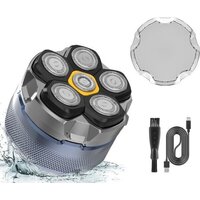 Электробритва PROstyle TBD0605569501A - Превью изображения №3 — Мульти e-магазин M-SELL