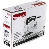 Электролобзик Makita 4326 - Превью изображения №4 — Мульти e-магазин M-SELL