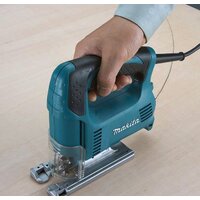 Электролобзик Makita 4326 - Превью изображения №3 — Мульти e-магазин M-SELL