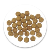 Сухой корм для кошек Nature's Protection Indoor 7 кг - Превью изображения №2 — Мульти e-магазин M-SELL