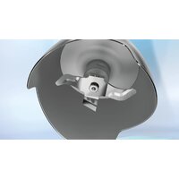 Погружной блендер Bosch MSM4B6V2 - Превью изображения №3 — Мульти e-магазин M-SELL
