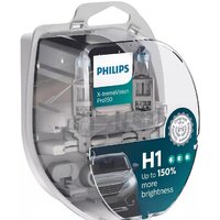 Philips H1 X-tremeVision Pro150 2шт