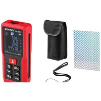 Лазерный дальномер Wortex LR 8001 LR8001002723 - Превью изображения №2 — Мульти e-магазин M-SELL