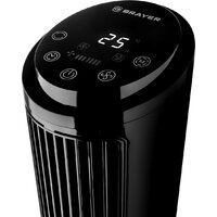 Колонный вентилятор Brayer BR4974 - Превью изображения №8 — Мульти e-магазин M-SELL