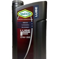 Yacco Lube F 0W-30 1л