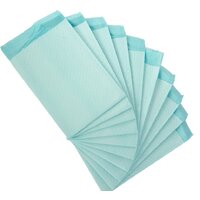 Одноразовая пеленка ElitePad Active Carbon с активированным углем (90x60 см, 40 шт) - Превью изображения №2 — Мульти e-магазин M-SELL