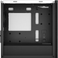Корпус DeepCool CH370 WH R-CH370-WHNAM1-G-1 - Превью изображения №5 — Мульти e-магазин M-SELL